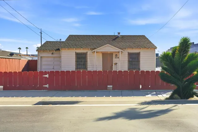 $520,000 | 234 Cherry Drive, Salinas, CA 93901