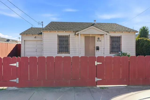 $520,000 | 234 Cherry Drive, Salinas, CA 93901