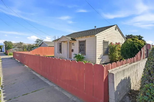 $520,000 | 234 Cherry Drive, Salinas, CA 93901