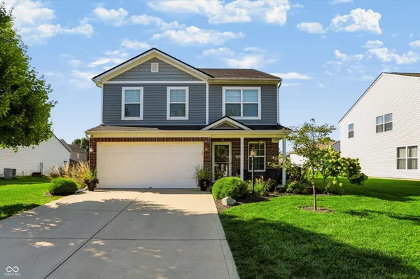 $314,900 | 7849 Ithaca Way, Indianapolis, IN 46239
