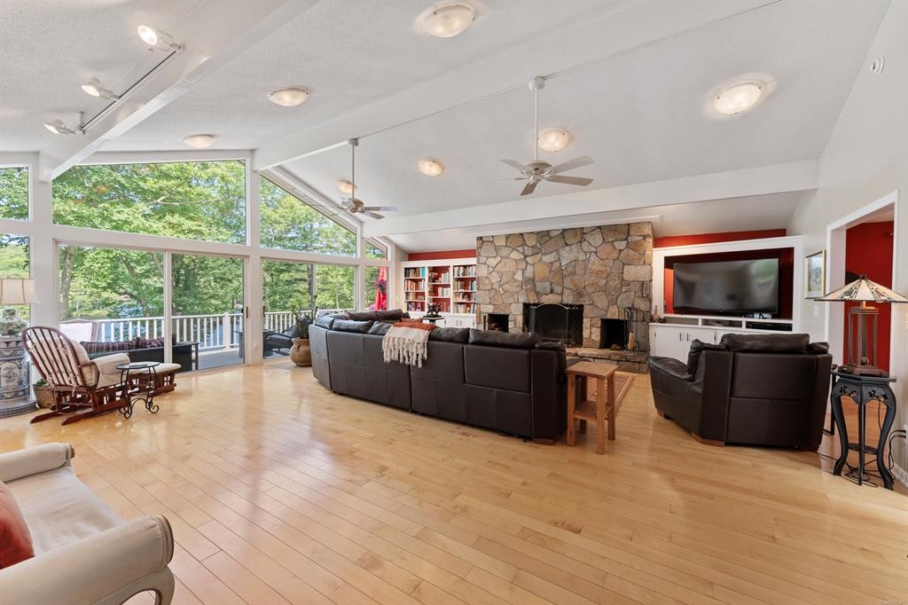 82 Kennerson Reservoir Road Ashford, CT 06278 - Photo 11 of 40