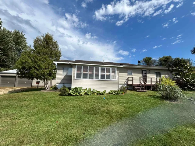 $165,000 | 26990 Us Highway, Richland Center, WI 53581