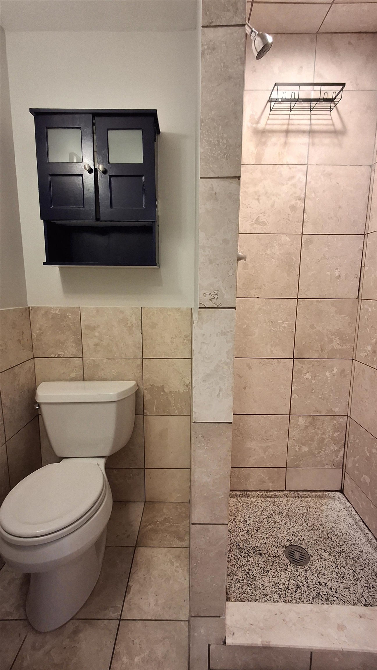 404 Madison Street, Unit 3L Hoboken, NJ 07030 - Photo 10 of 12 a bathroom with a toilet and a sink