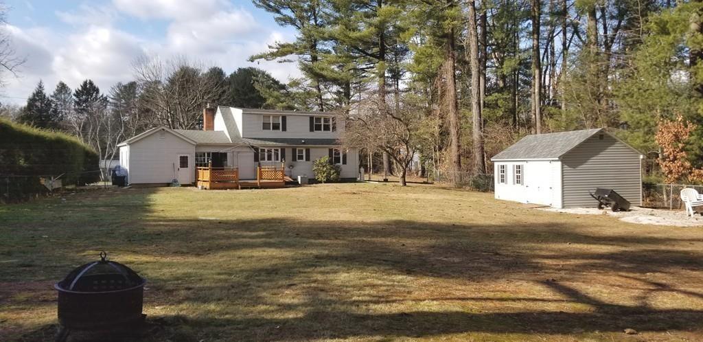 18 Matthews Road Southwick, MA 01077 - Photo 36 of 42 Gallery Image 36