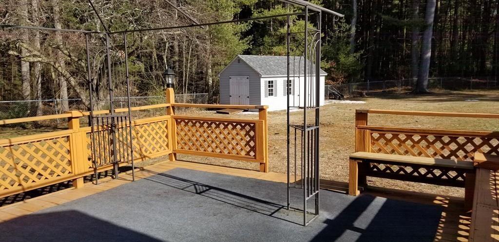 18 Matthews Road Southwick, MA 01077 - Photo 37 of 42 Gallery Image 37