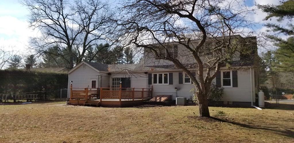 18 Matthews Road Southwick, MA 01077 - Photo 41 of 42 Gallery Image 41