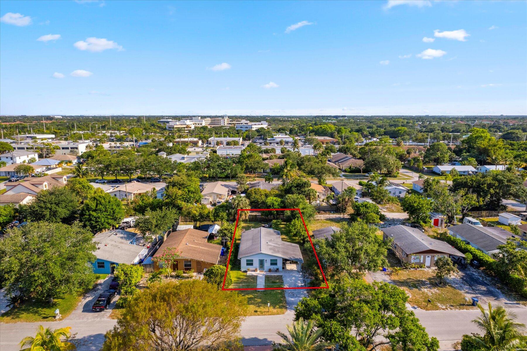 210 6th Street Jupiter, FL 33458 - Photo 29 of 36 30-DJI_0435-Edit