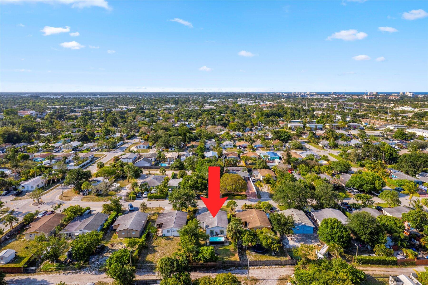 210 6th Street Jupiter, FL 33458 - Photo 30 of 36 33-DJI_0438-Edit
