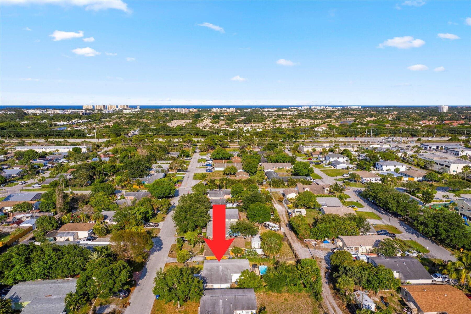 210 6th Street Jupiter, FL 33458 - Photo 32 of 36 36-DJI_0440-Edit