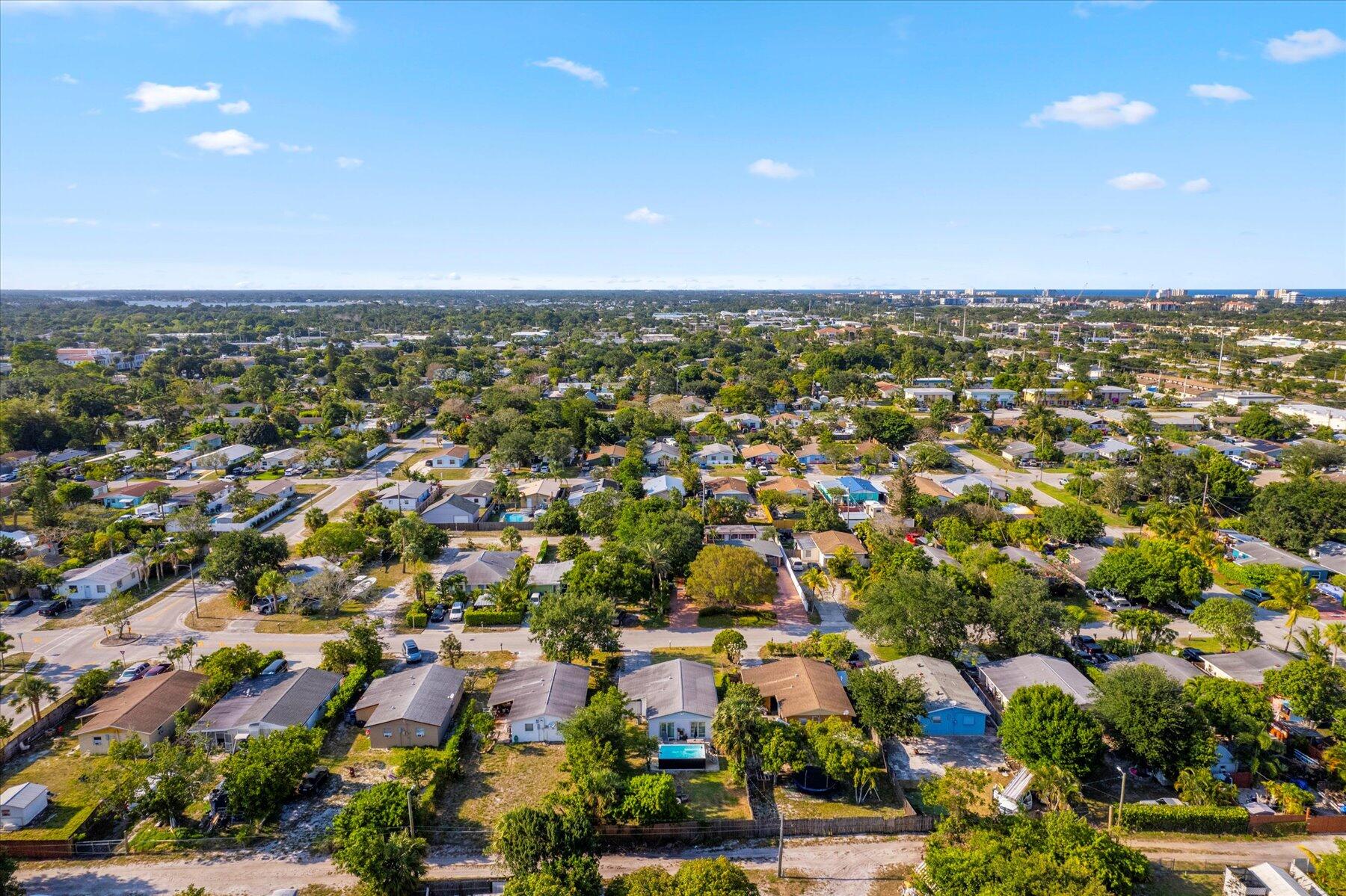210 6th Street Jupiter, FL 33458 - Photo 35 of 36 32-DJI_0438
