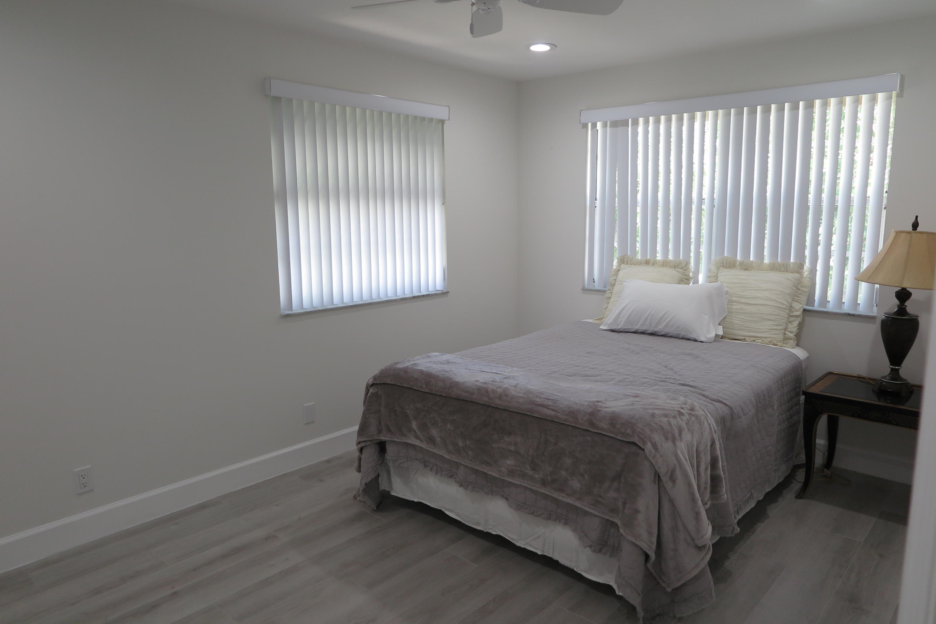 6721 Via Regina Boca Raton, FL 33433 - Photo 16 of 20 2nd bedroom