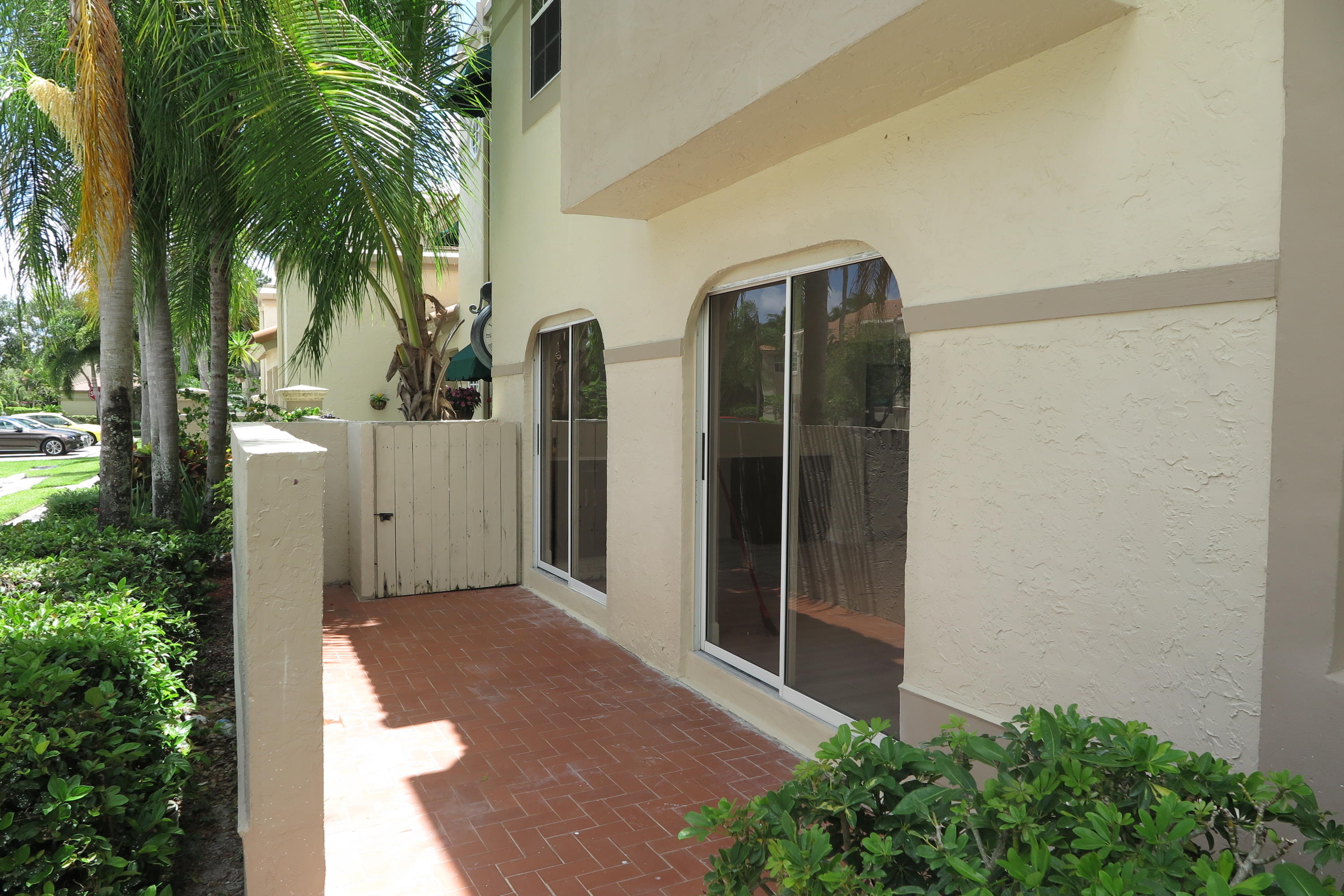 6721 Via Regina Boca Raton, FL 33433 - Photo 3 of 20 patio