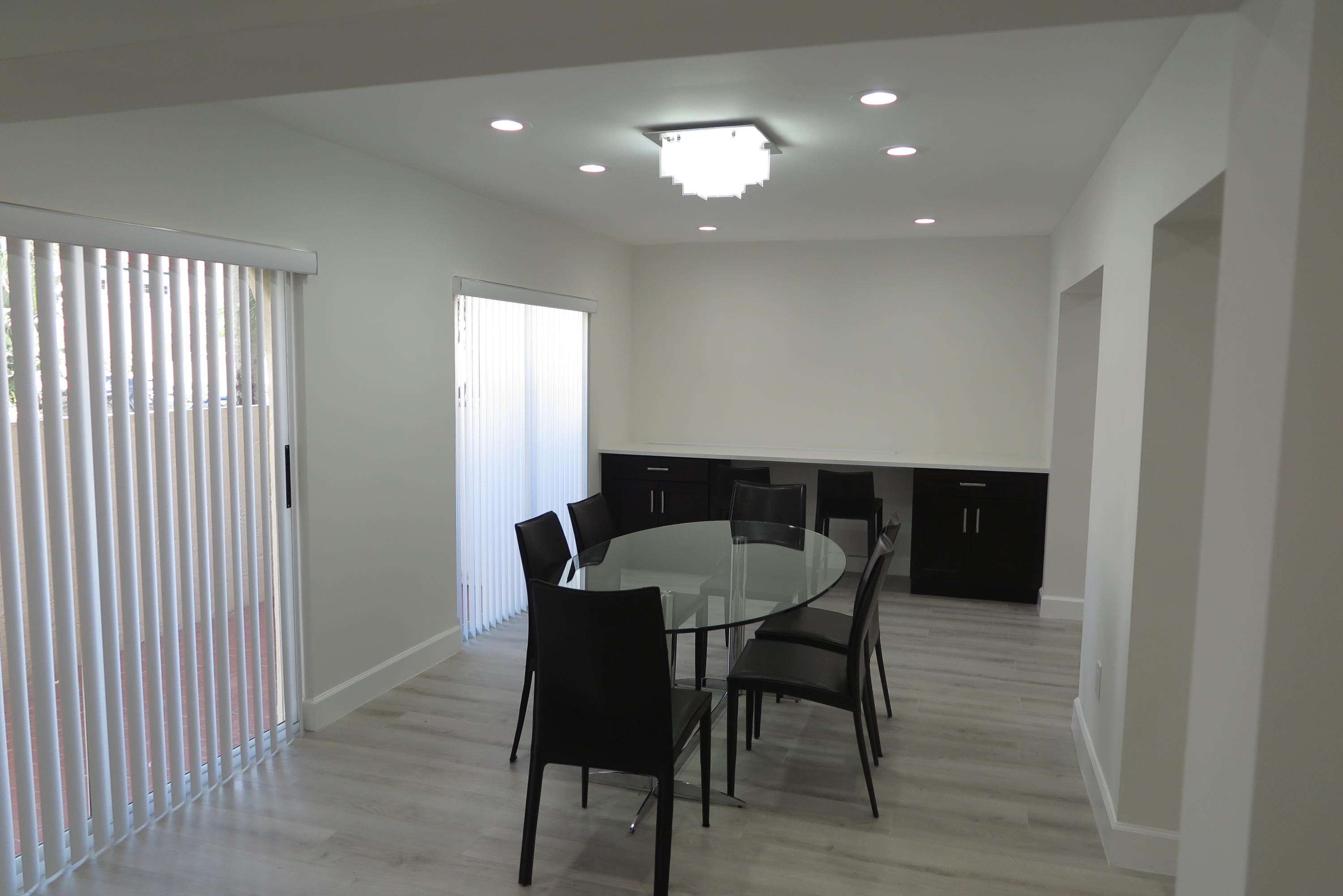 6721 Via Regina Boca Raton, FL 33433 - Photo 7 of 20 dining room