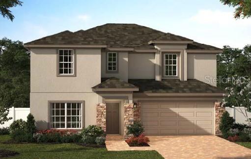 367 Lemongrass Road Minneola, FL 34715 - Photo 1 of 8
