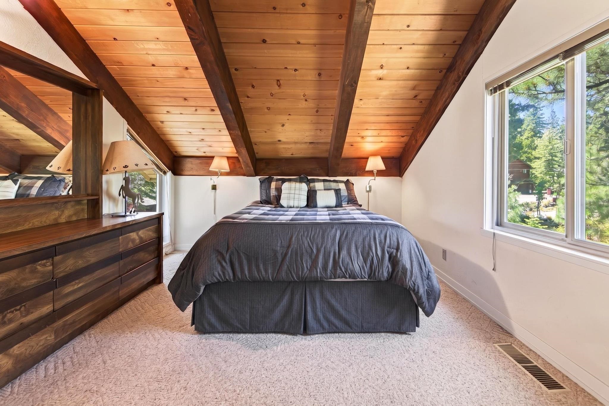 116 Roundridge Road Tahoe City, CA 96145 - Photo 14 of 28