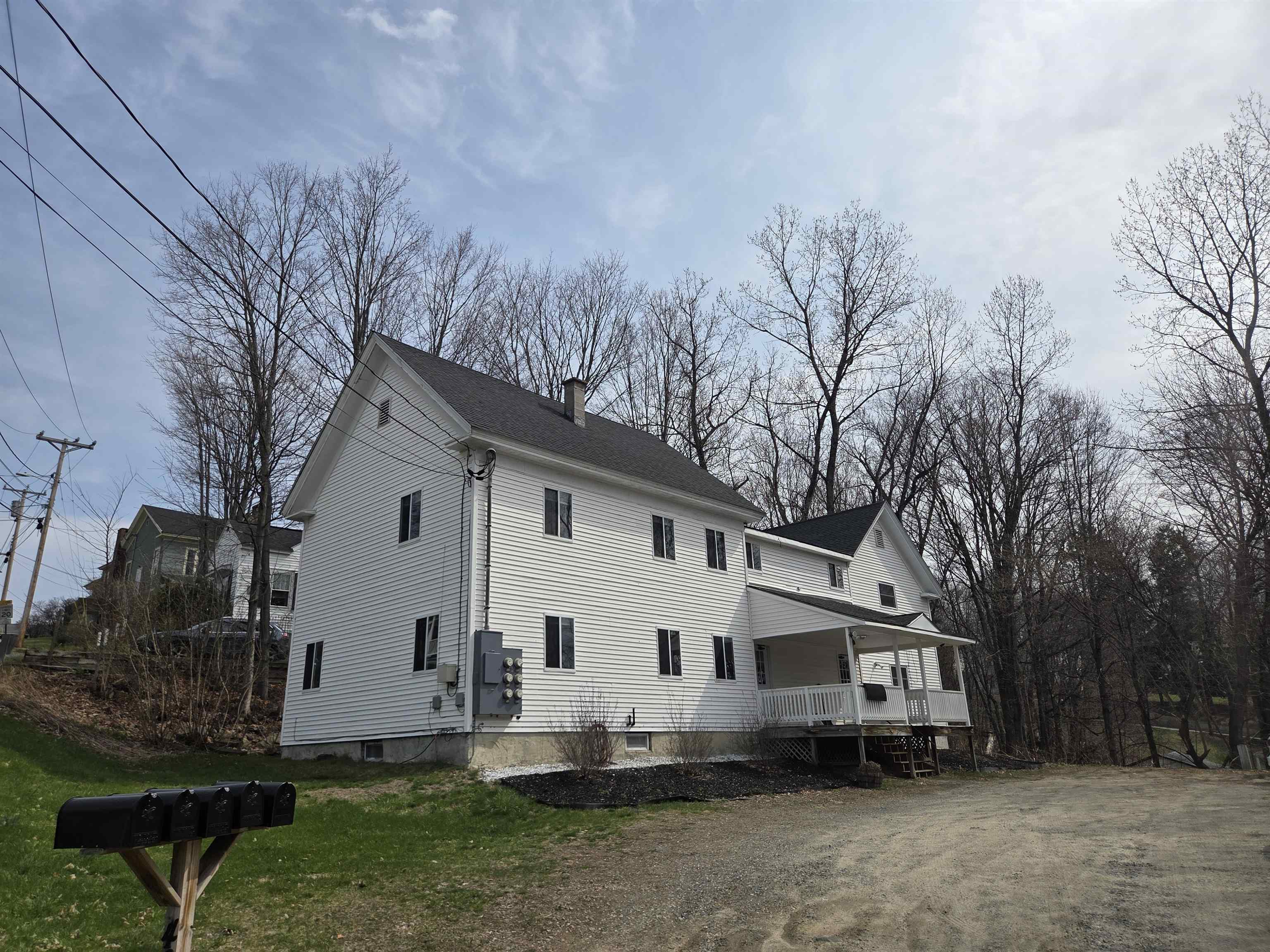 46 Maple Street, Unit 3 Littleton, NH 03561 - Photo 9 of 10