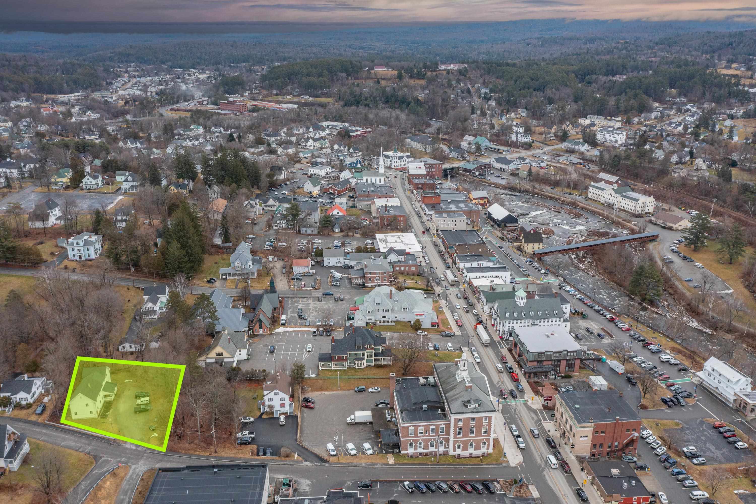 46 Maple Street, Unit 3 Littleton, NH 03561 - Photo 10 of 10