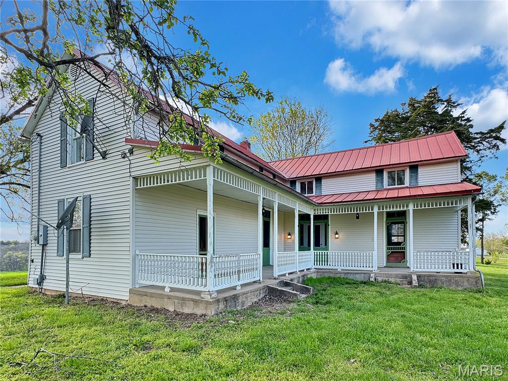 1933 4 Mile Road Washington, MO 63090 - Photo 36 of 52