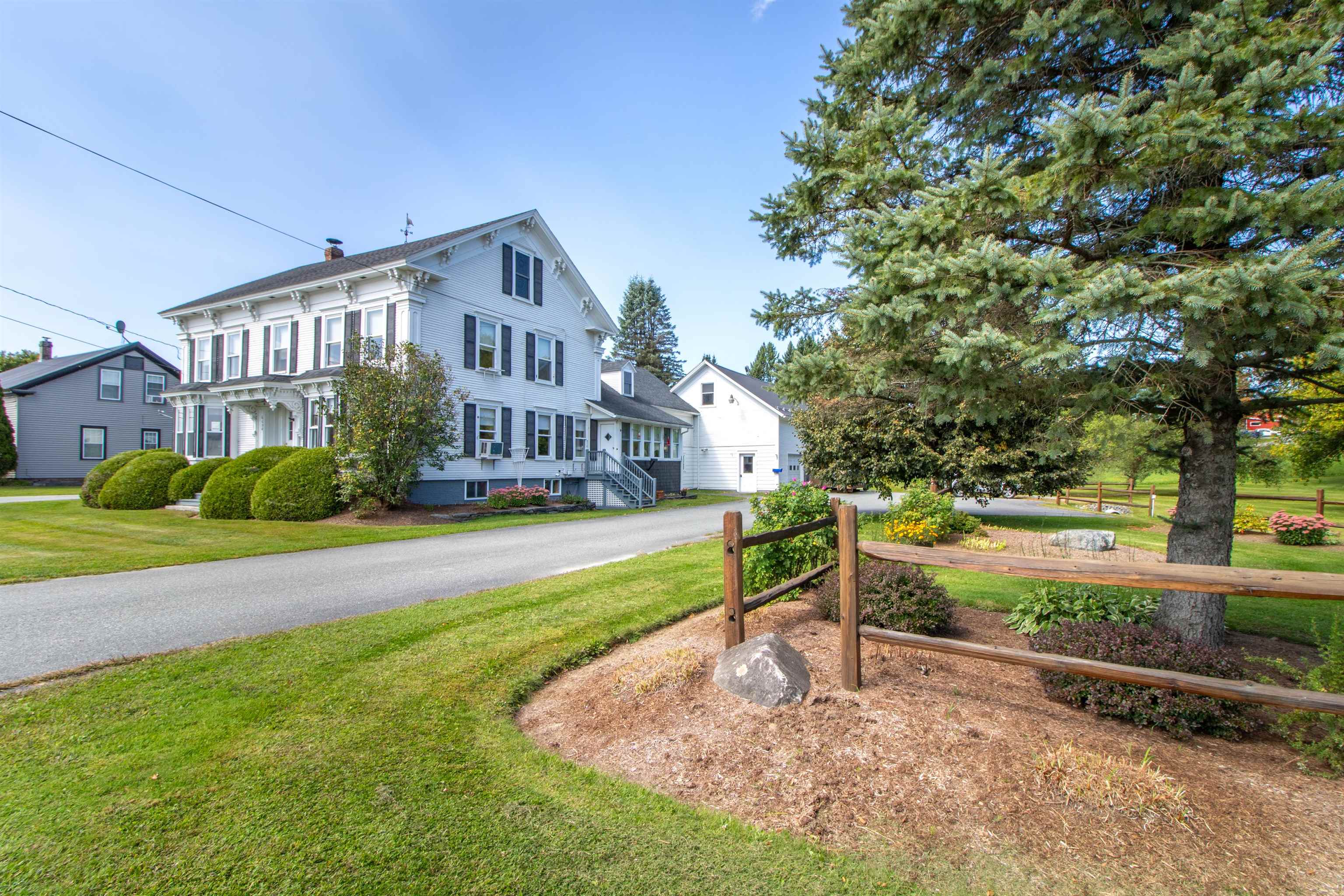 6694 Vermont Rte 100 Troy, VT 05859 - Photo 1 of 53 Gallery Image 1