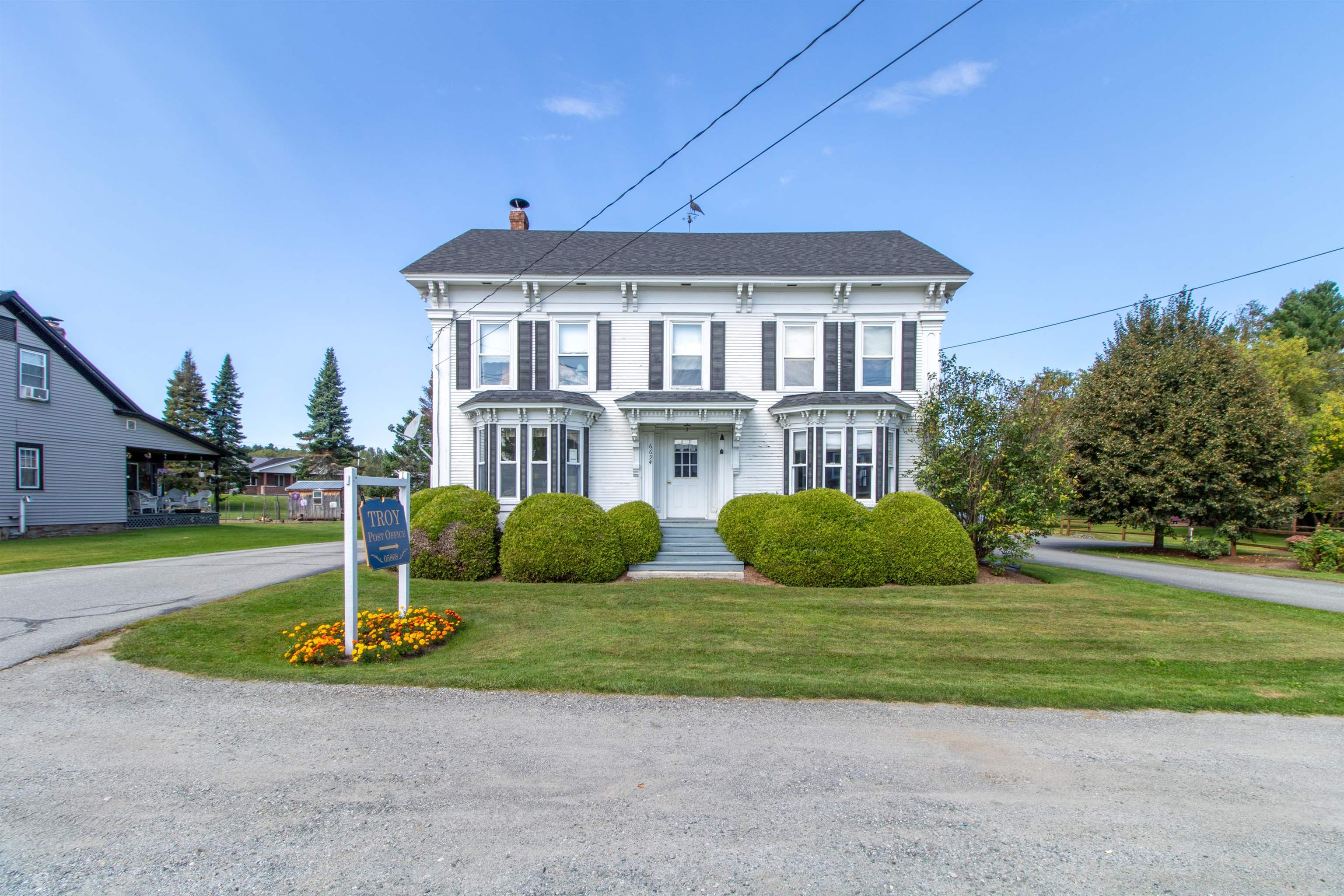 6694 Vermont Rte 100 Troy, VT 05859 - Photo 2 of 53 Gallery Image 2