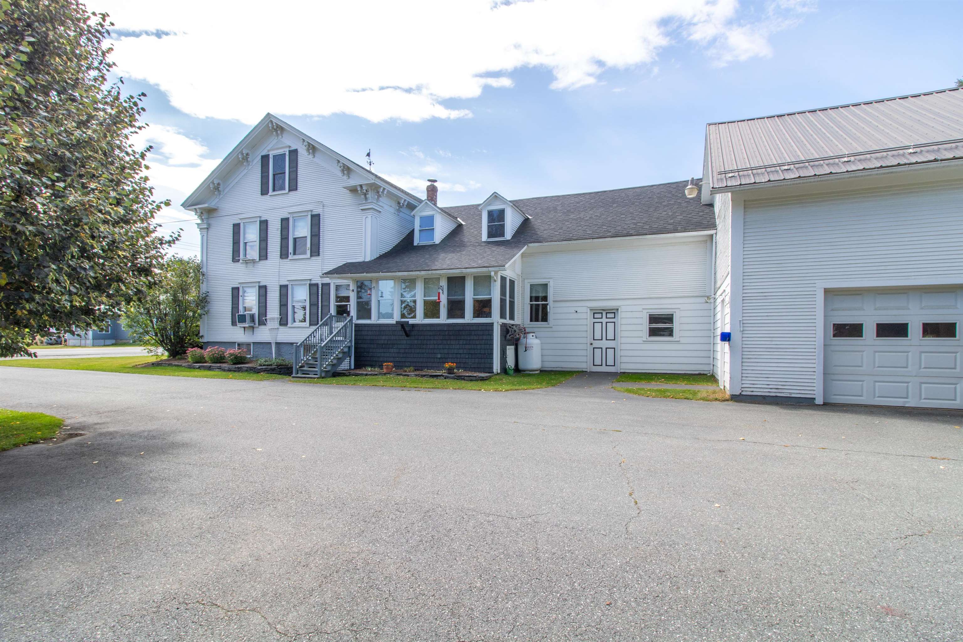 6694 Vermont Rte 100 Troy, VT 05859 - Photo 3 of 53 Gallery Image 3