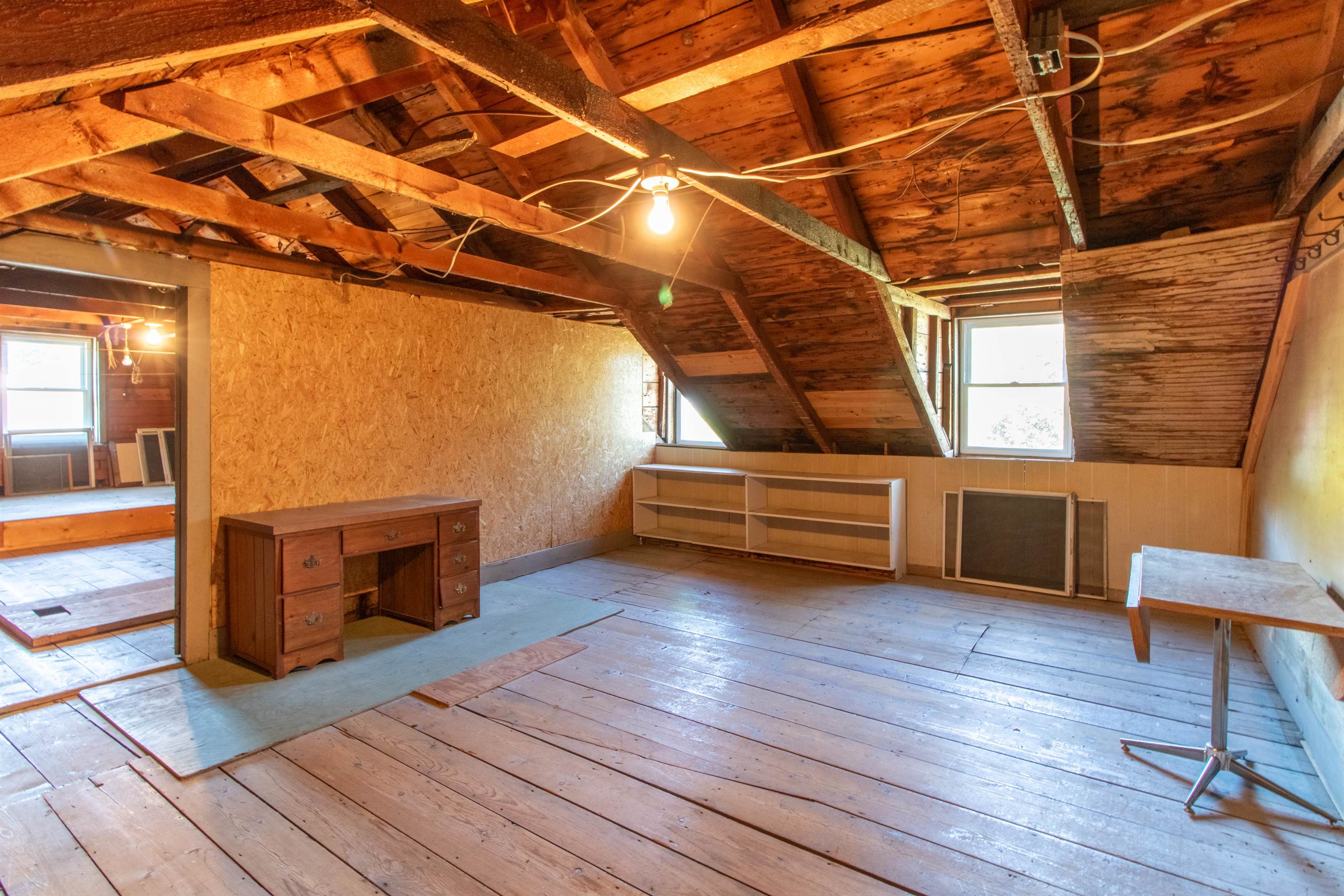 6694 Vermont Rte 100 Troy, VT 05859 - Photo 40 of 53 Gallery Image 40