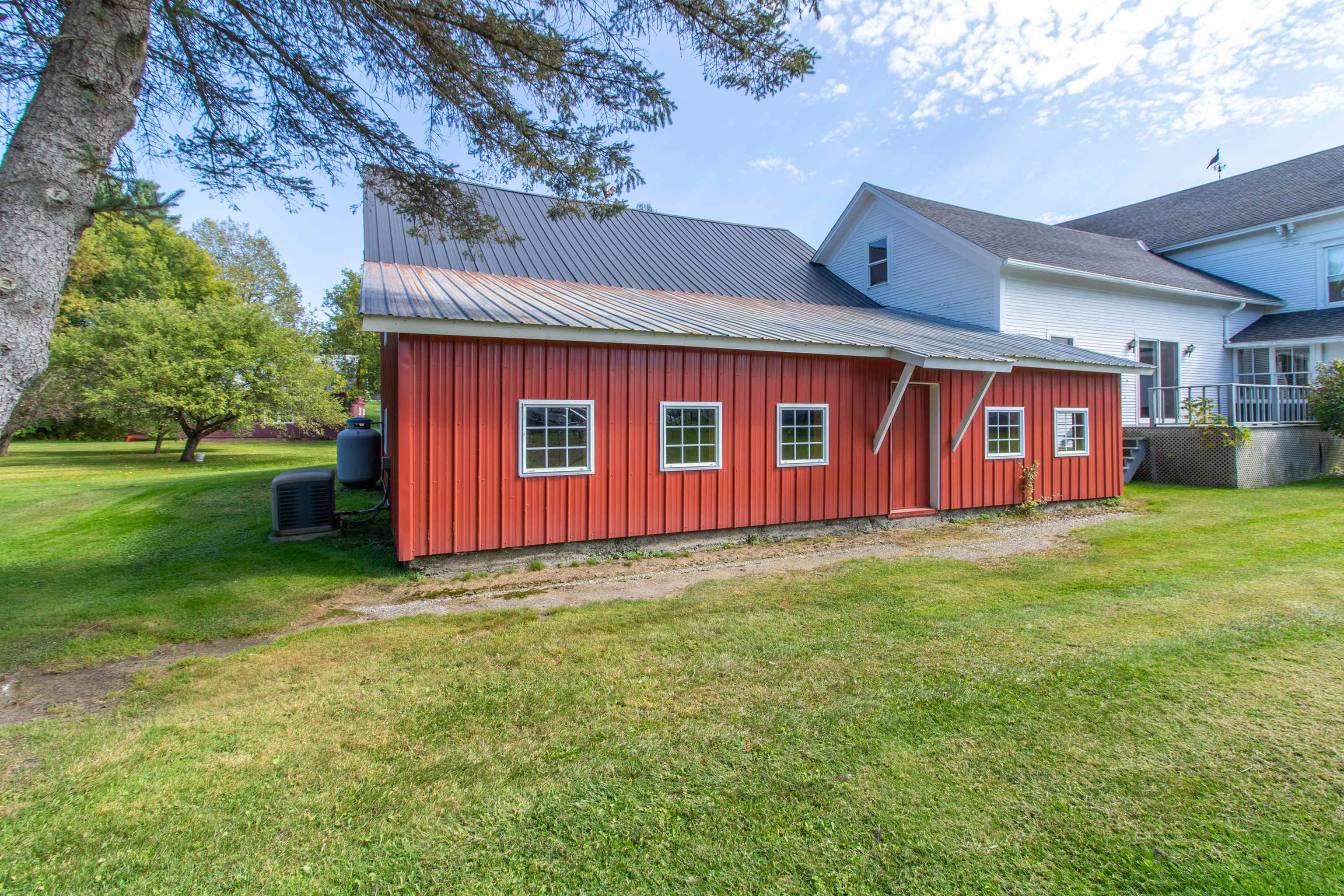 6694 Vermont Rte 100 Troy, VT 05859 - Photo 44 of 53 Gallery Image 44