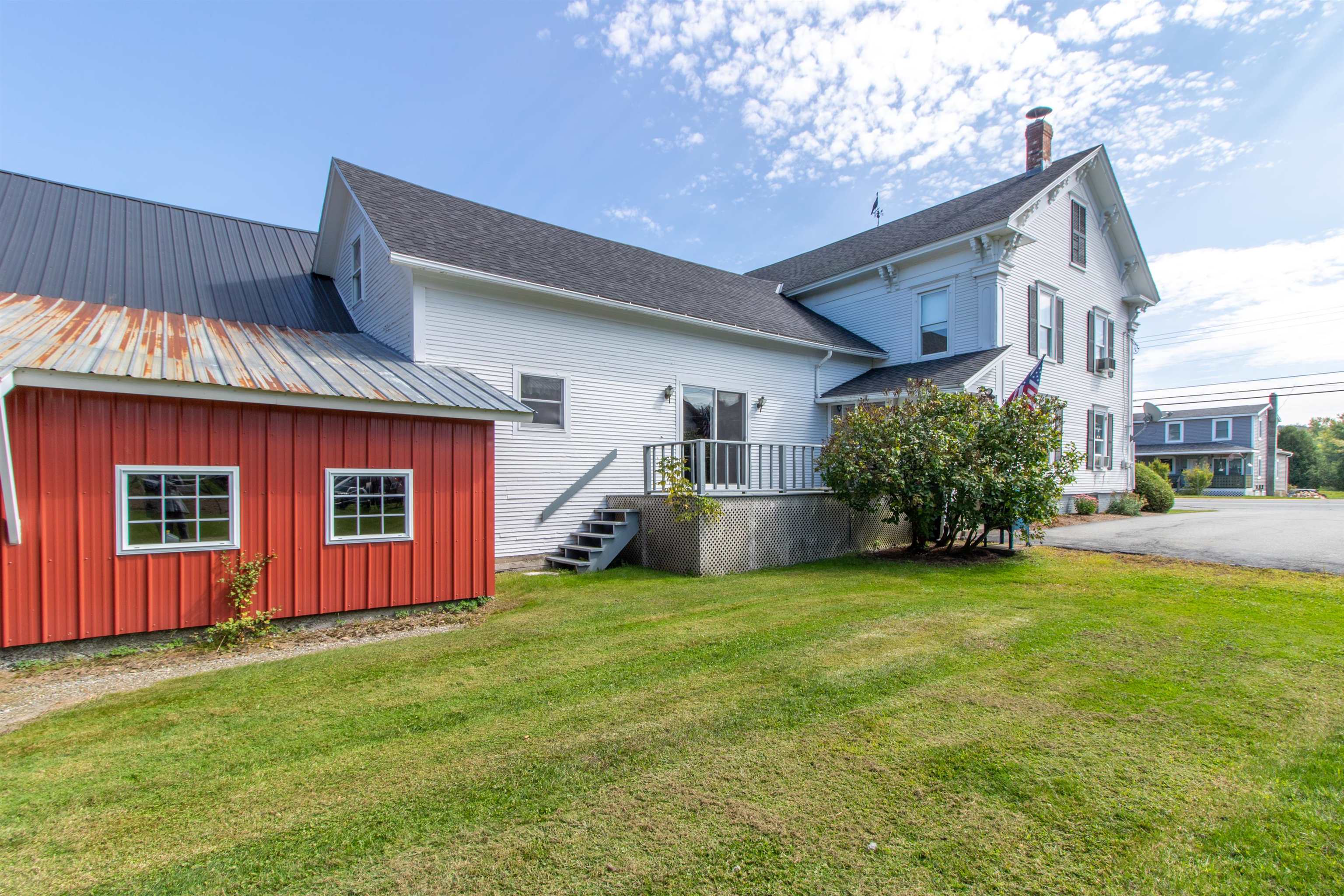 6694 Vermont Rte 100 Troy, VT 05859 - Photo 45 of 53 Gallery Image 45