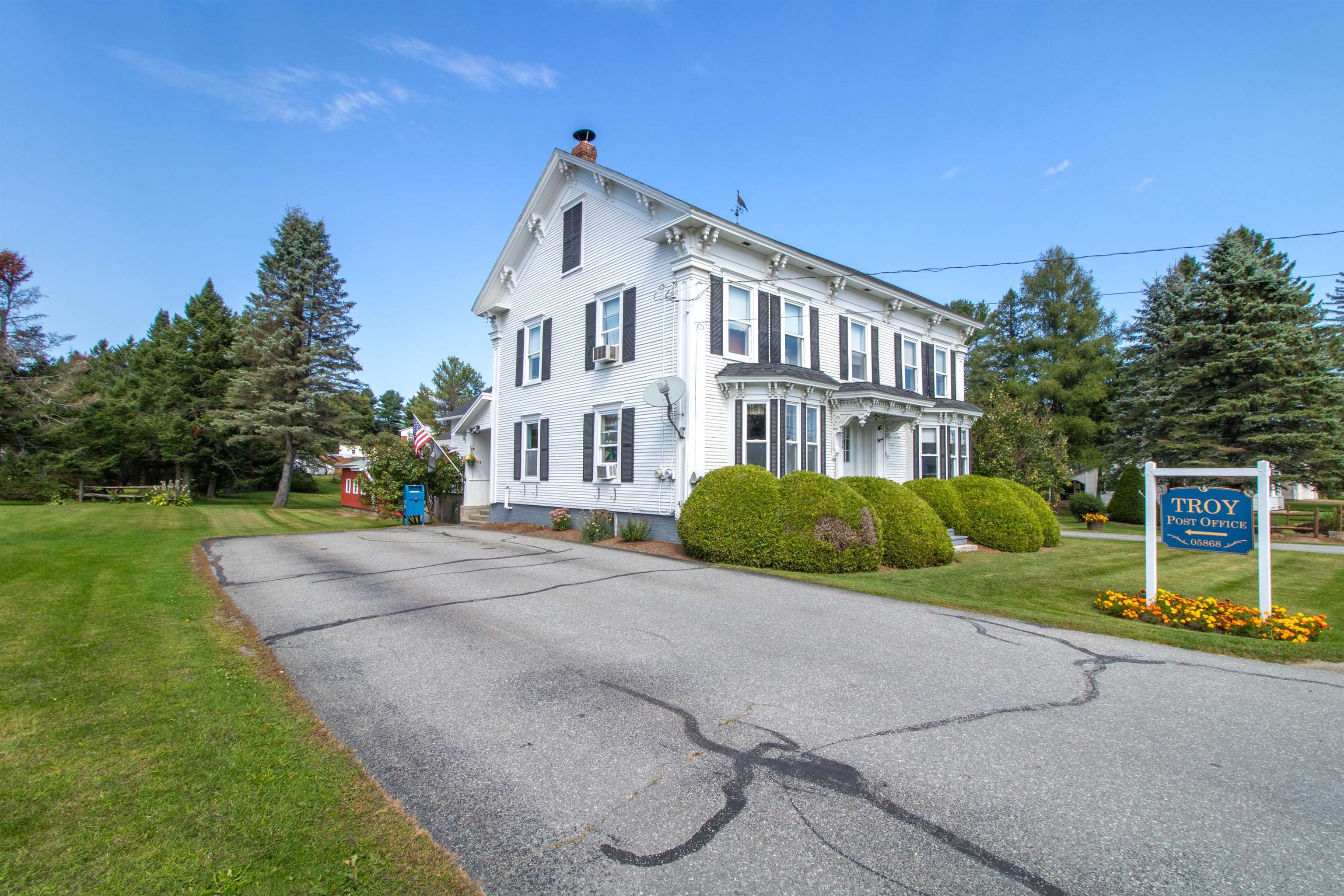 6694 Vermont Rte 100 Troy, VT 05859 - Photo 46 of 53 Gallery Image 46