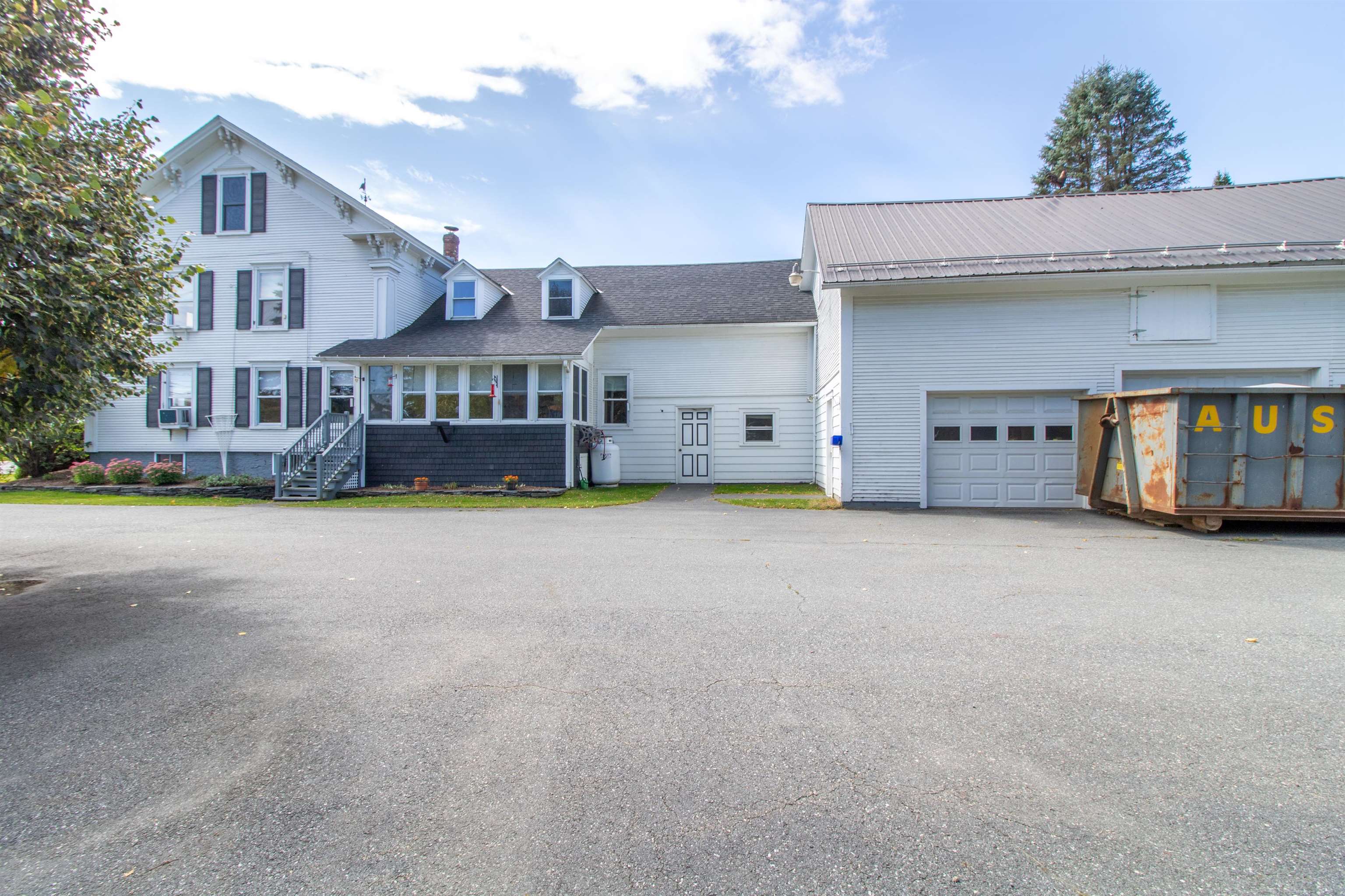 6694 Vermont Rte 100 Troy, VT 05859 - Photo 48 of 53 Gallery Image 48