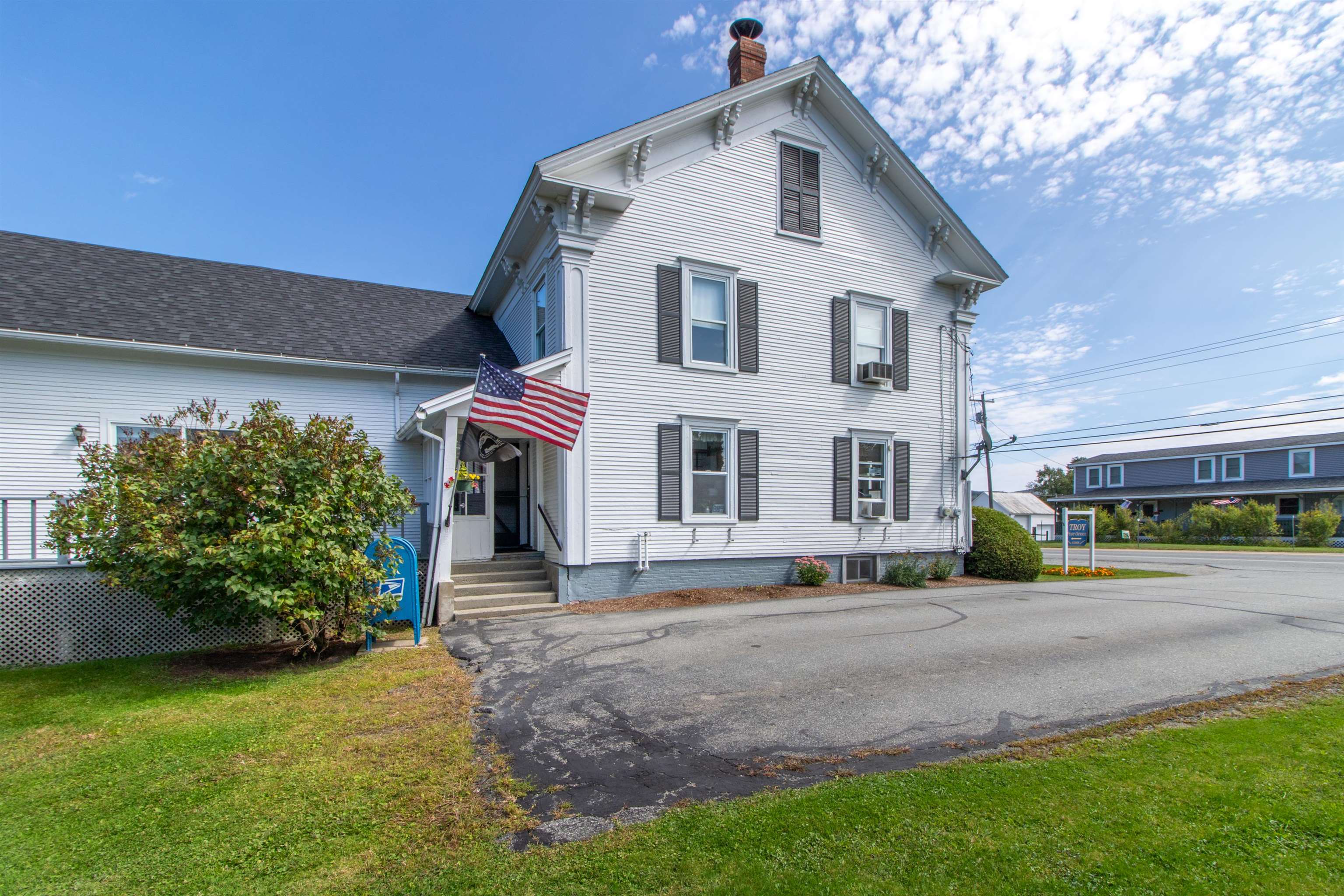 6694 Vermont Rte 100 Troy, VT 05859 - Photo 49 of 53 Gallery Image 49