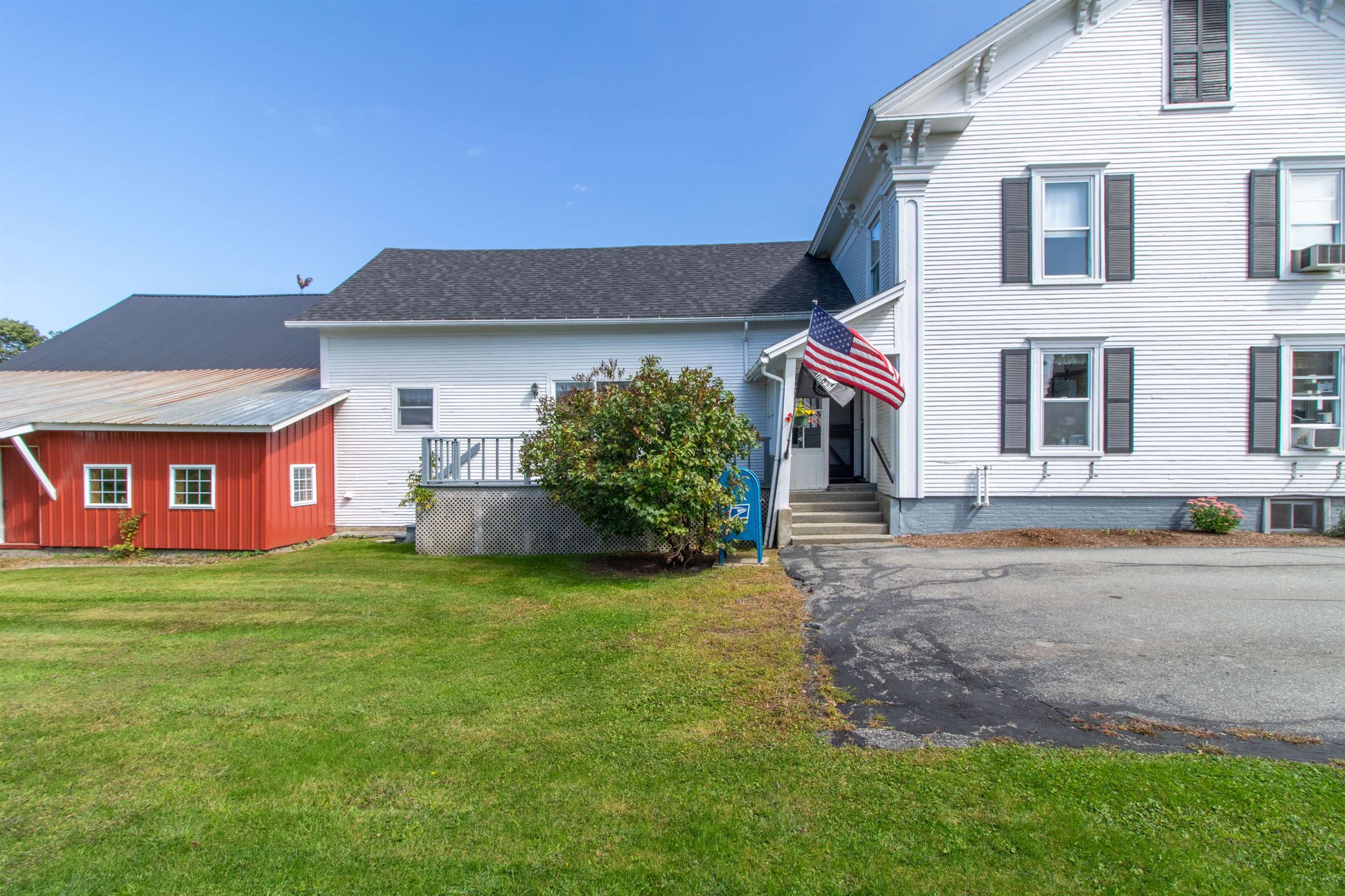 6694 Vermont Rte 100 Troy, VT 05859 - Photo 5 of 53 Gallery Image 5