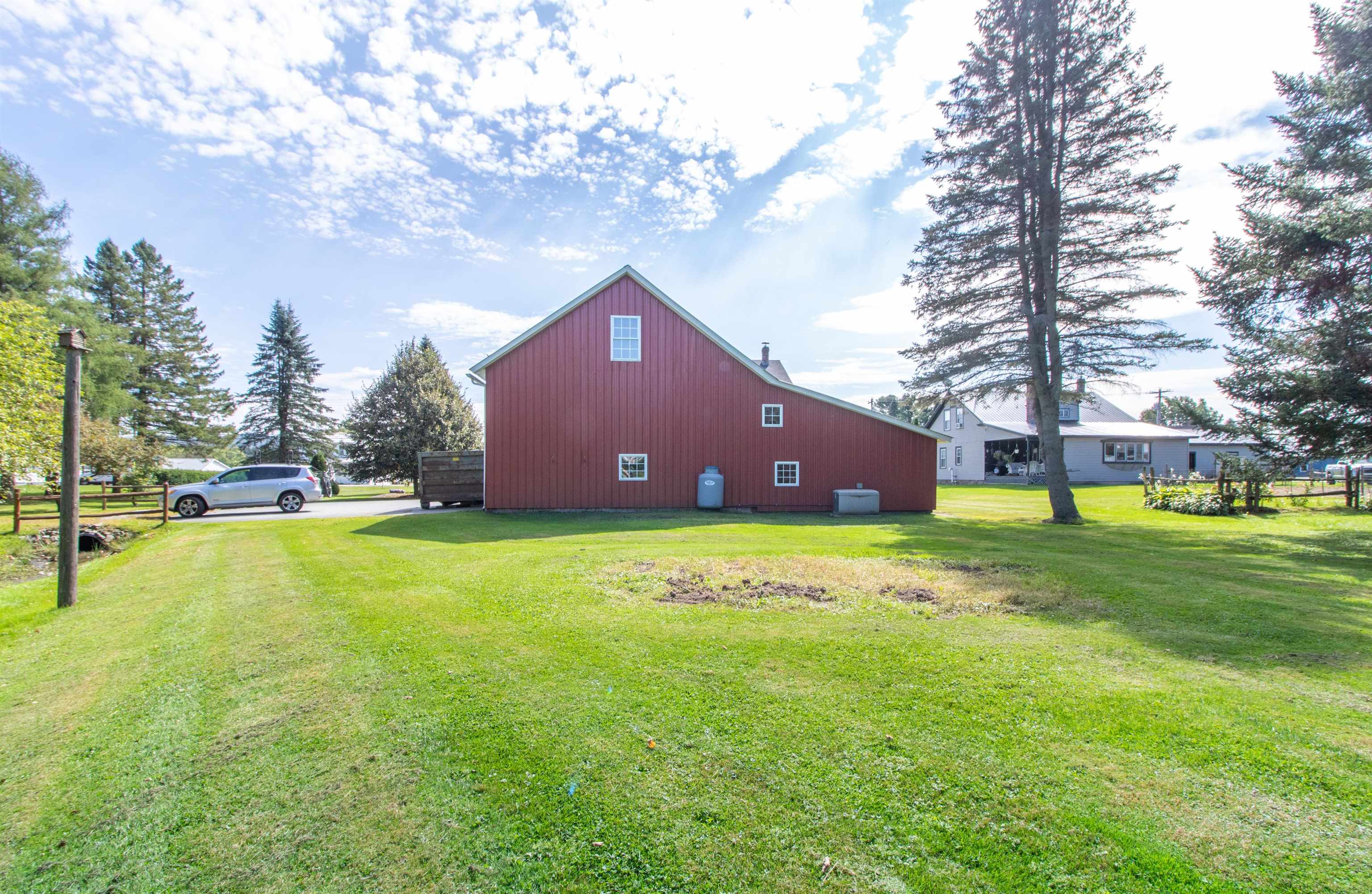6694 Vermont Rte 100 Troy, VT 05859 - Photo 51 of 53 Gallery Image 51