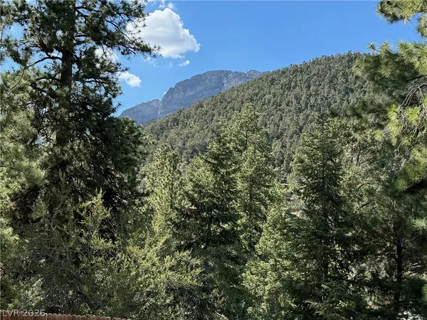 $399,000 | 4028 Mont Blanc Way, Mount Charleston, NV 89124