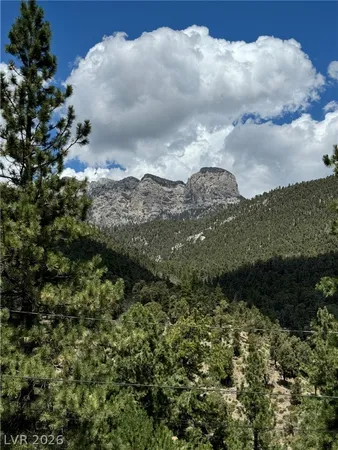 $399,000 | 4028 Mont Blanc Way, Mount Charleston, NV 89124