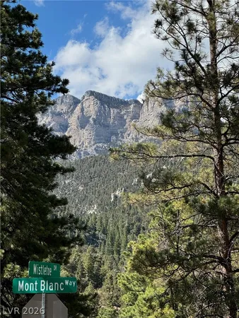 $399,000 | 4028 Mont Blanc Way, Mount Charleston, NV 89124