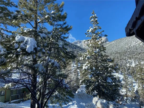 $399,000 | 4028 Mont Blanc Way, Mount Charleston, NV 89124