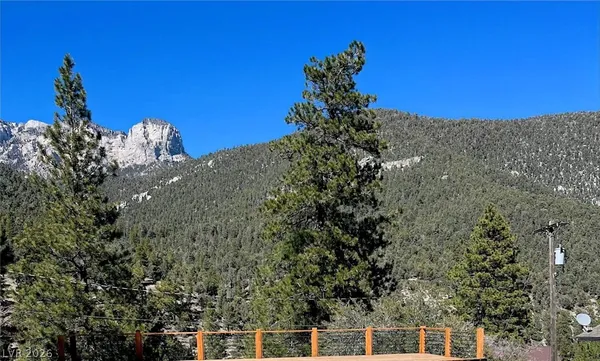 $399,000 | 4028 Mont Blanc Way, Mount Charleston, NV 89124