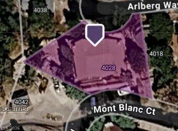 $399,000 | 4028 Mont Blanc Way, Mount Charleston, NV 89124