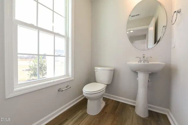 $314,706 | 165 Boston River Drive, Unit (LOT 35), Dunn, NC 28334