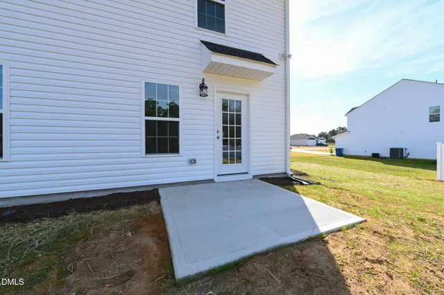 $314,706 | 165 Boston River Drive, Unit (LOT 35), Dunn, NC 28334