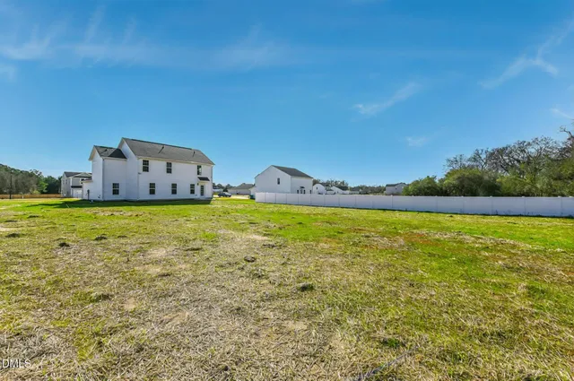 $314,706 | 165 Boston River Drive, Unit (LOT 35), Dunn, NC 28334