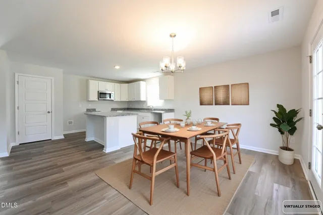 $314,706 | 165 Boston River Drive, Unit (LOT 35), Dunn, NC 28334