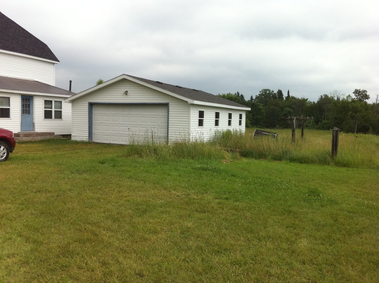 4353 West 11 Mile Road Dafter, MI 49724 - Photo 13 of 13 Gallery Image 13