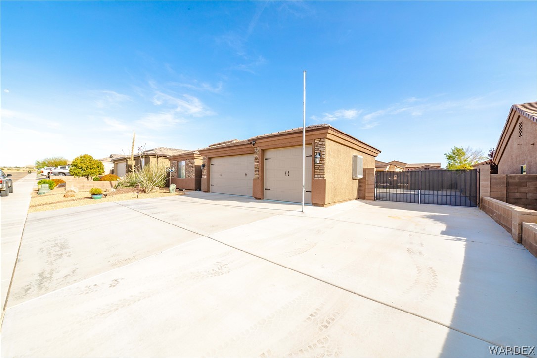 3330 Motherload Road Kingman, AZ 86401 - Photo 16 of 16