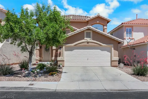 $390,000 | 998 Dancing Vines Avenue, Las Vegas, NV 89183