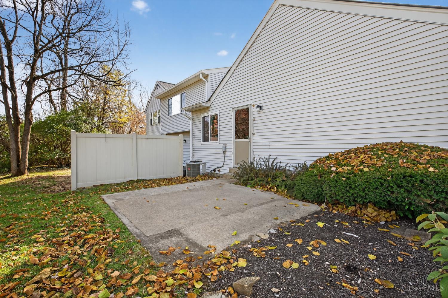 6355 Corbly Road, Unit 11 Cincinnati, OH 45230 - Photo 32 of 35 Gallery Image 32