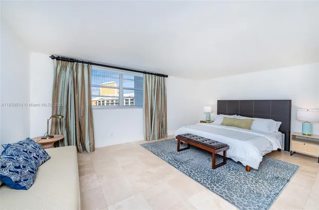 $2,300,000 | 609 Ocean Drive, Unit 8G, Key Biscayne, FL 33149