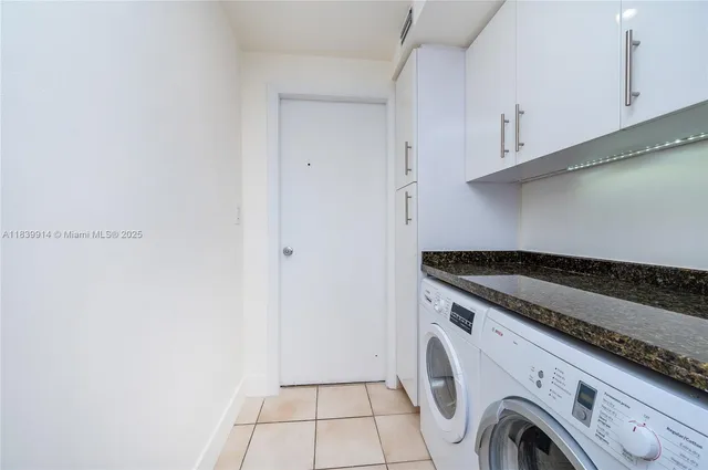 $2,300,000 | 609 Ocean Drive, Unit 8G, Key Biscayne, FL 33149