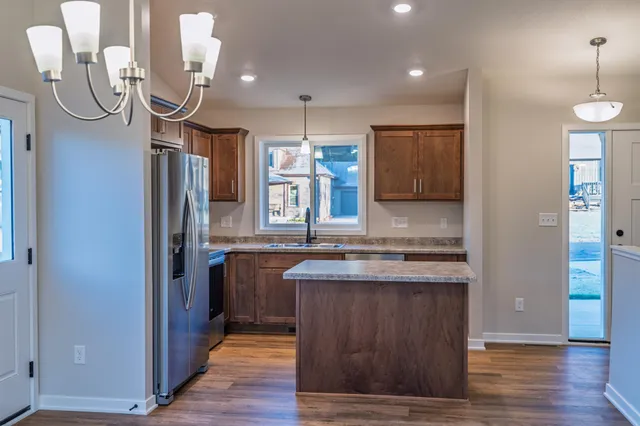 $341,800 | 2420 15th Street Southeast, Rochester, MN 55904